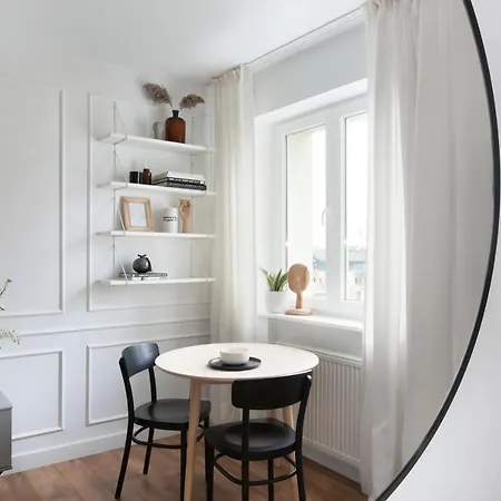 Imperial - Zatoka Daire Sopot